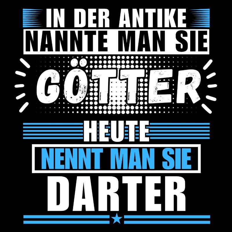 Gods in Antiquity. Today Darter