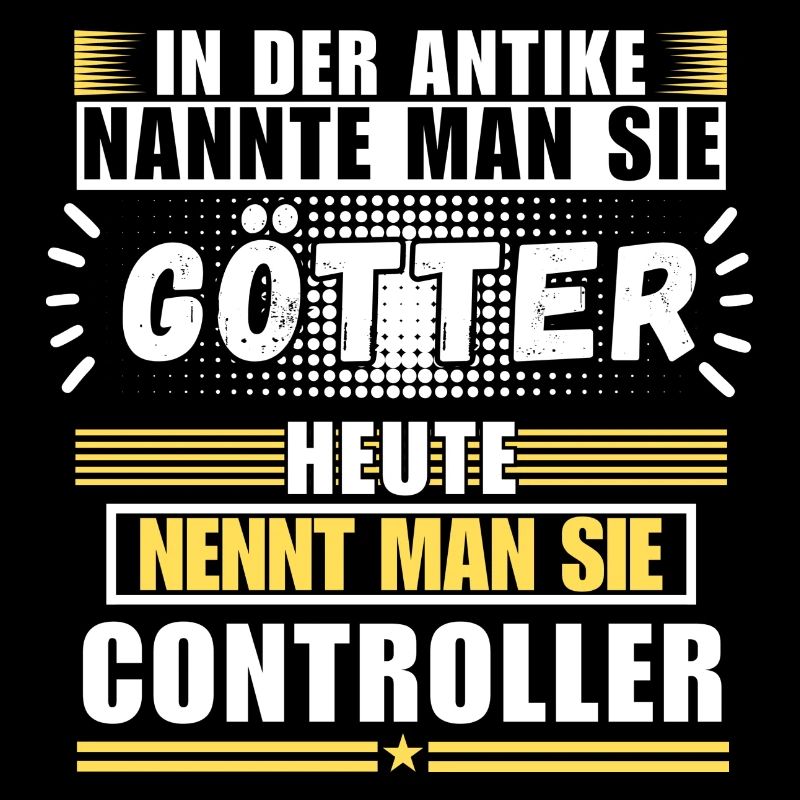 Gods in antiquity. Today controller