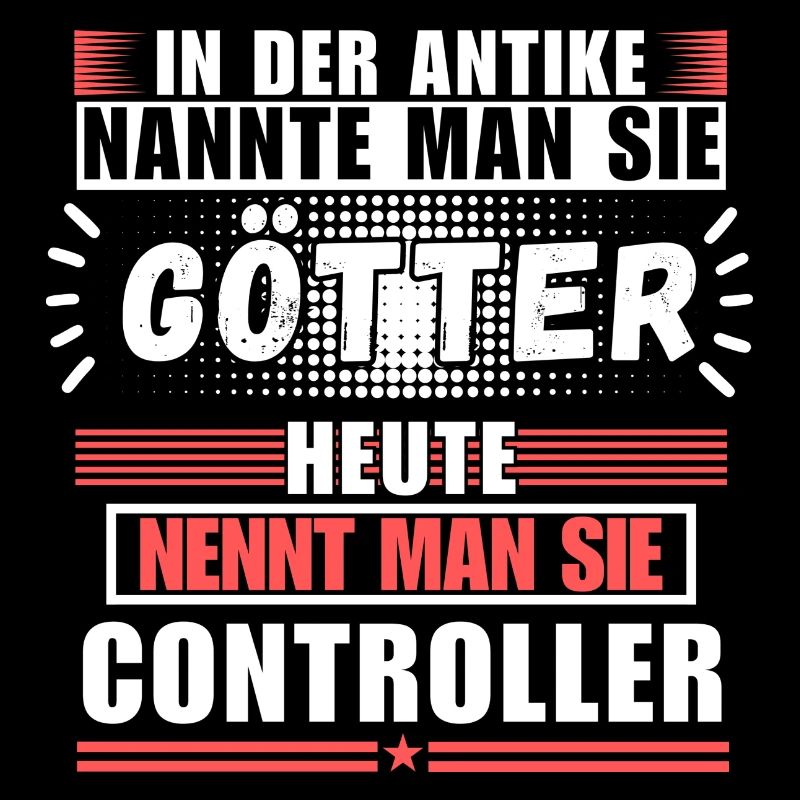 Gods in Antiquity. Today Controller