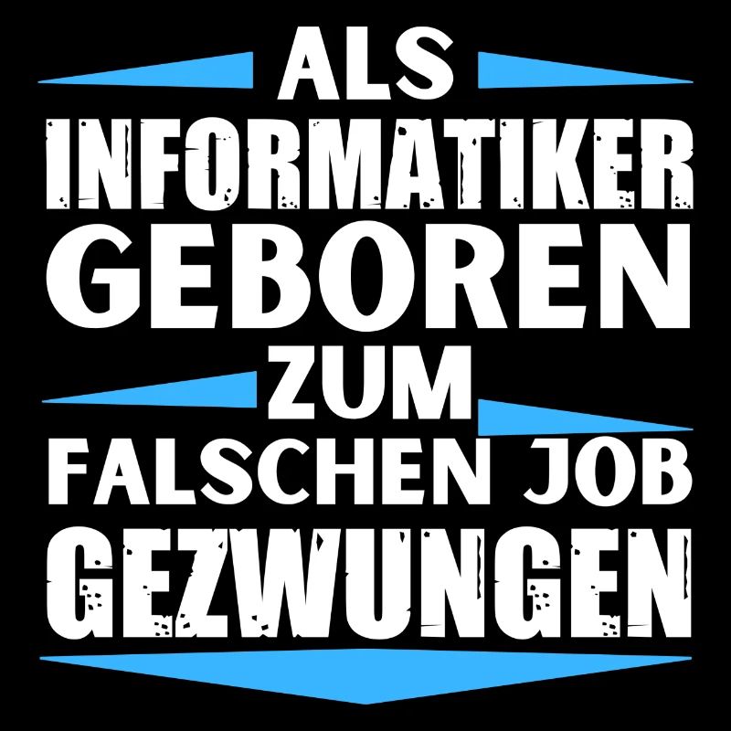 Un informaticien s’est trompé d’emploi