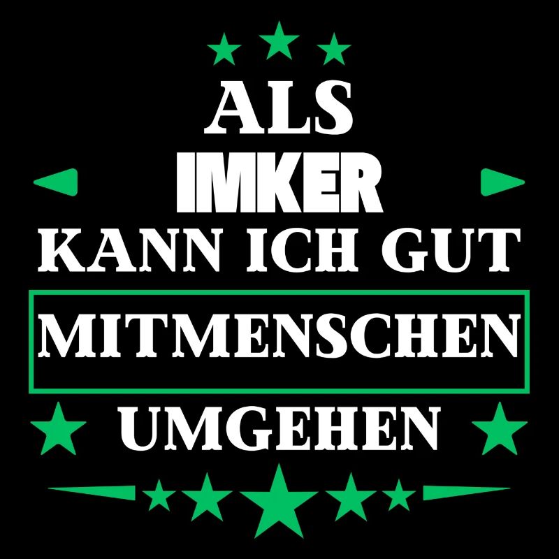 Dealing with other people as a beekeeper.