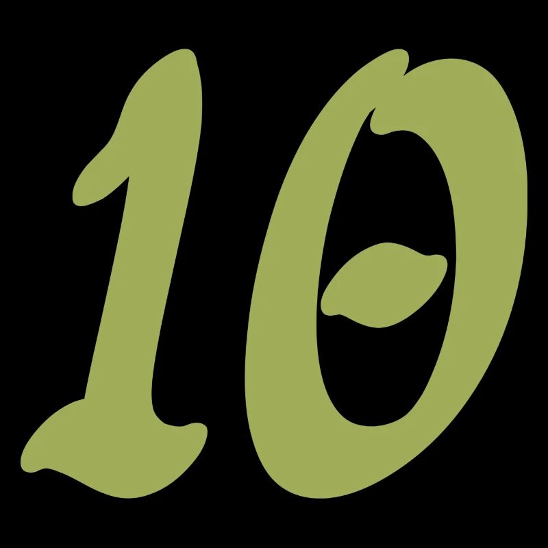 10