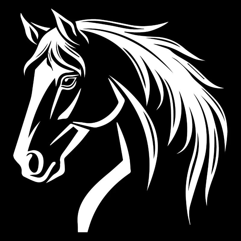 Pferd