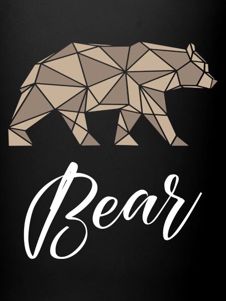 Bear Geometric