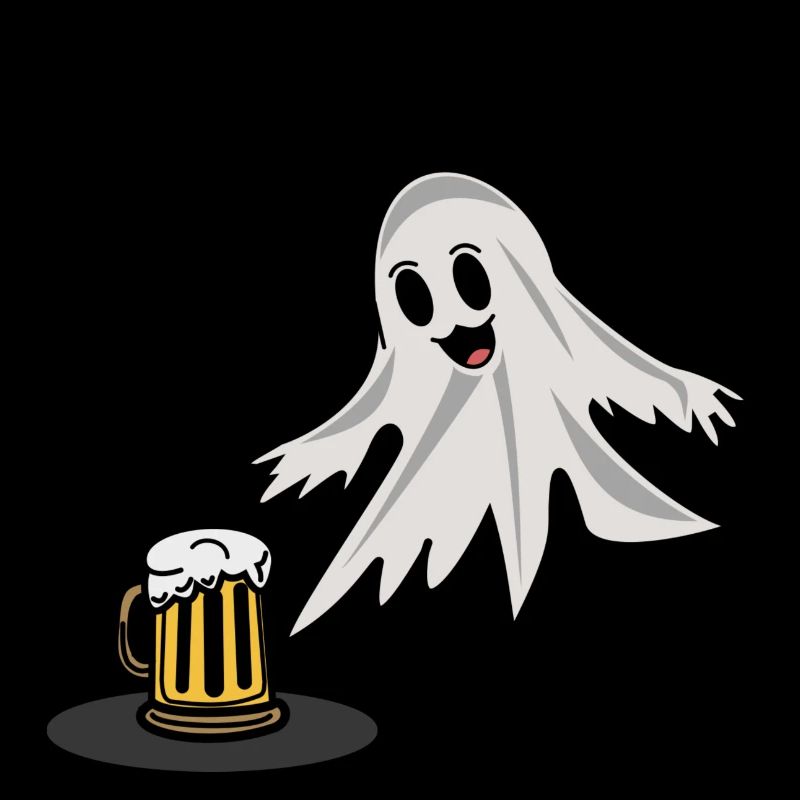 Bier, Du heiliger Geist