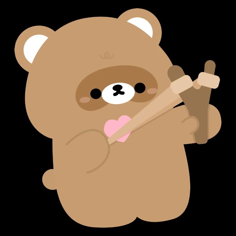 Beaver Love