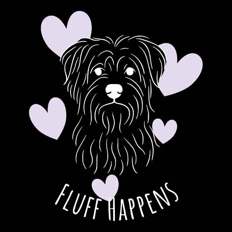 Fluff happens