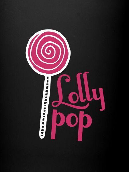 Lolly pop sweets