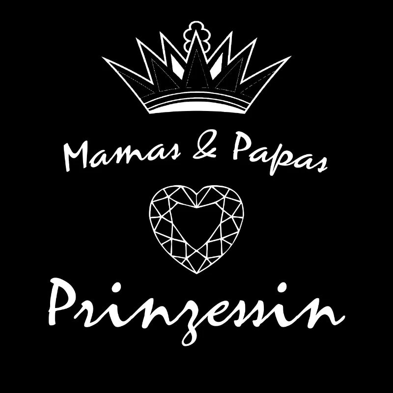 Mamas & papas princesse (w)