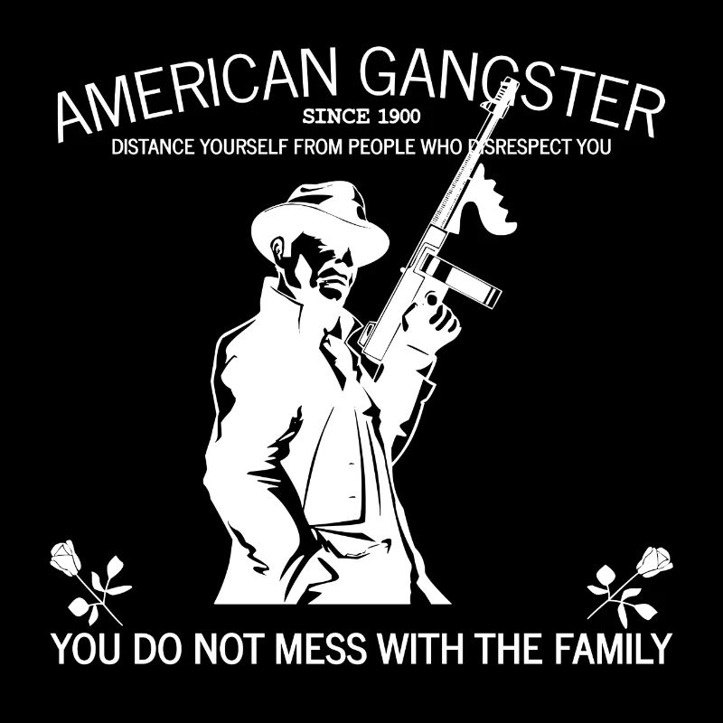 AMERICAN GANGSTER (s)