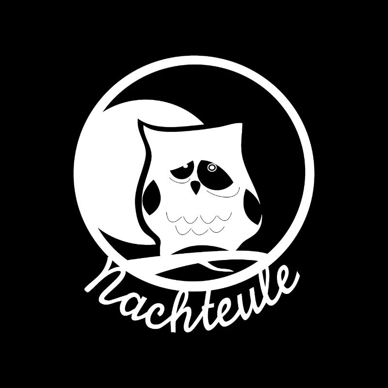 NACHTEULE (w)