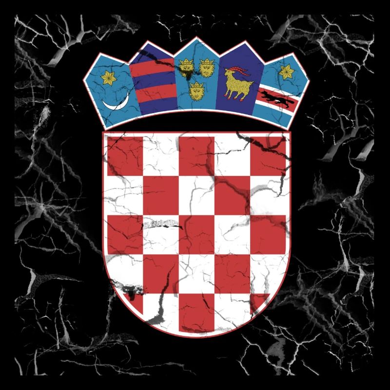 Croatie Design Hrvatska