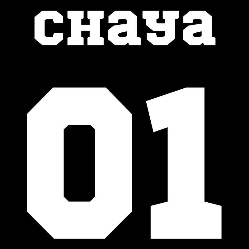 Chabo Chaya Valentine's Day gift king queen couples