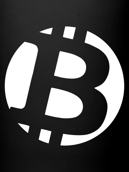 Bitcoin Logo BTC