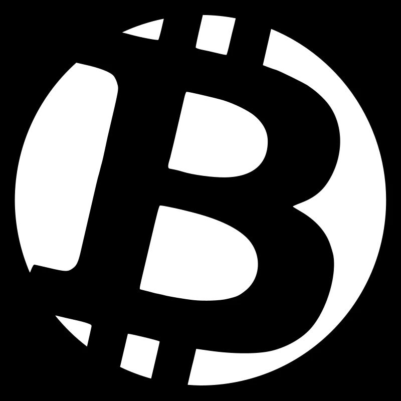 Bitcoin Logo BTC