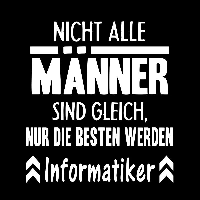 IT Informatiker Informatik EDV Administrator Admin