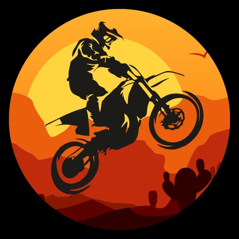 motocross