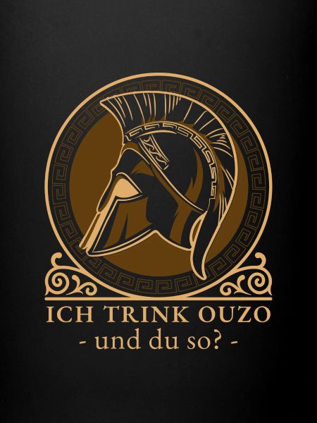 ouzo