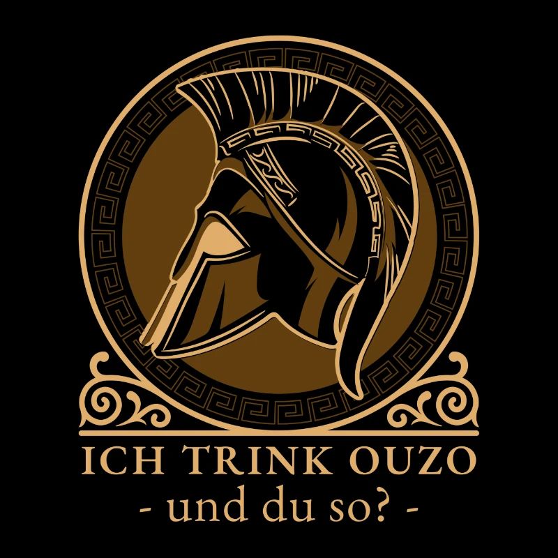 Ouzo