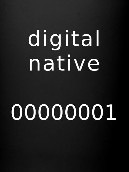 digital native