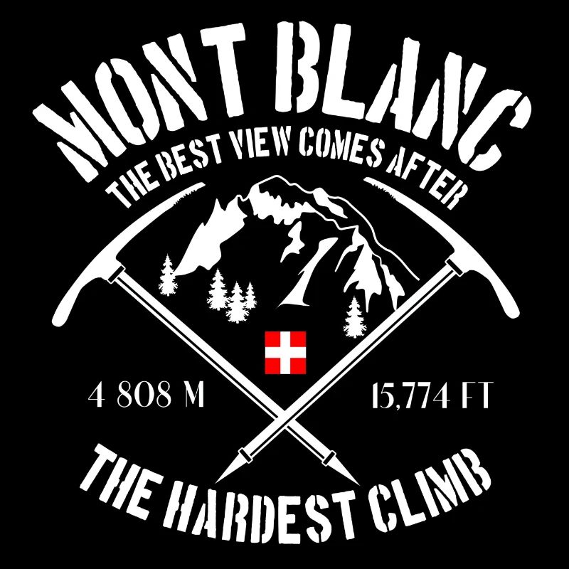 Mont Blanc