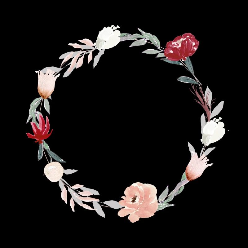 Couronne personnalisable