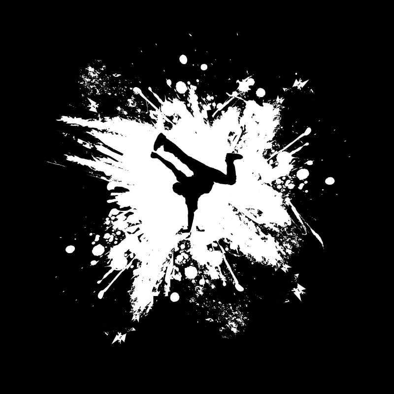 Breakdance