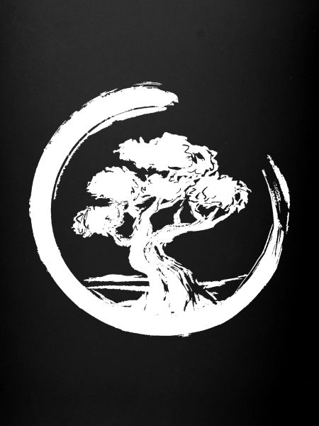 Bonsaï