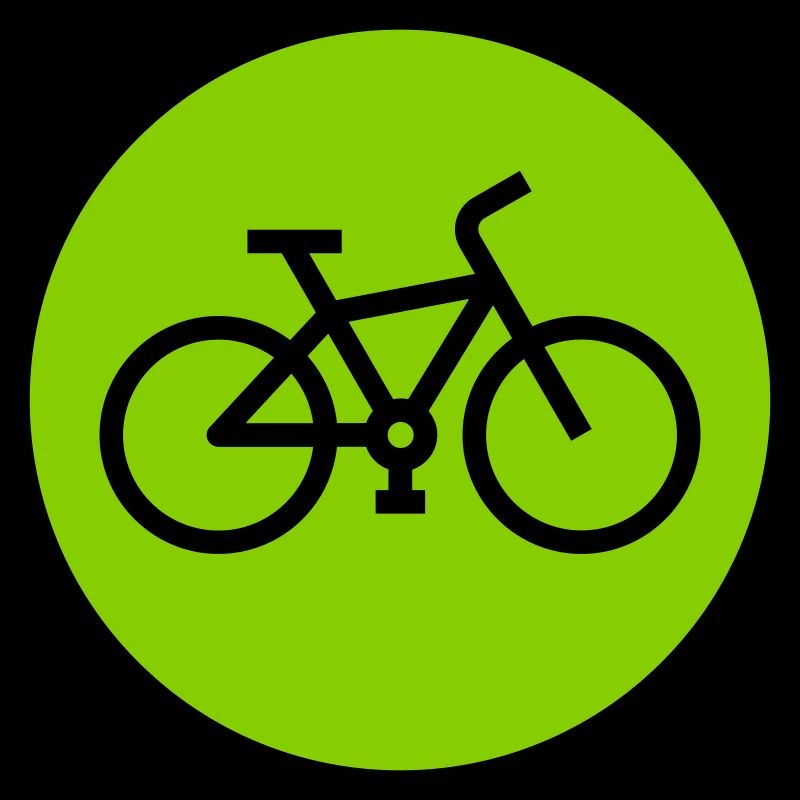 Symbole du vélo