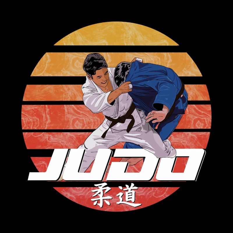 Judo
