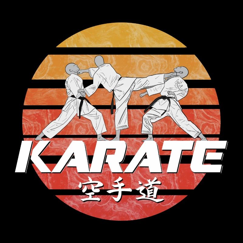 Karaté