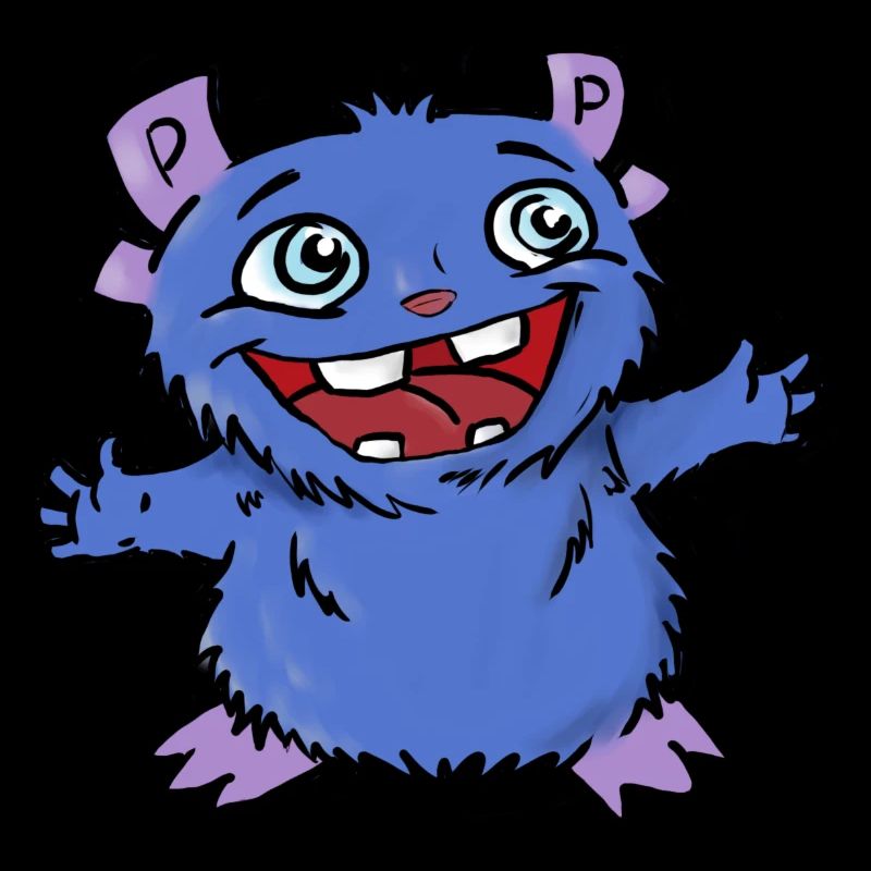 Pitschi "Wilbur & Pitschi"