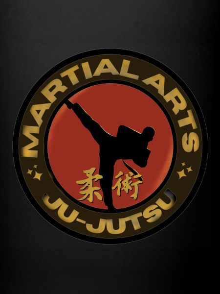 Ju-Jutsu
