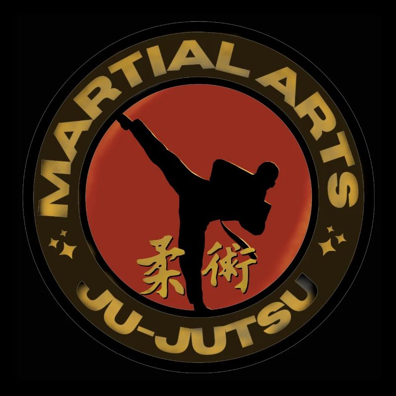 Ju-Jutsu