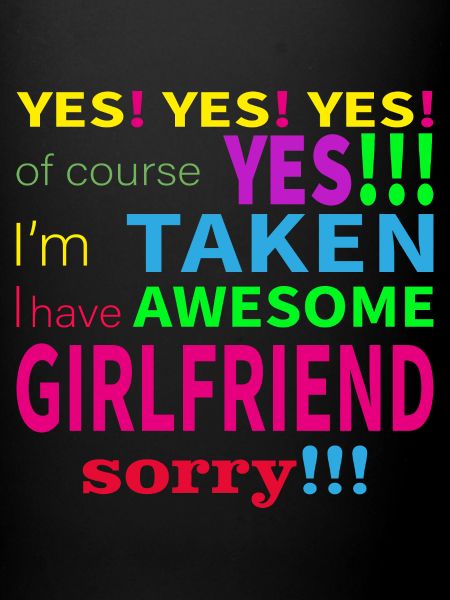 girlfriend