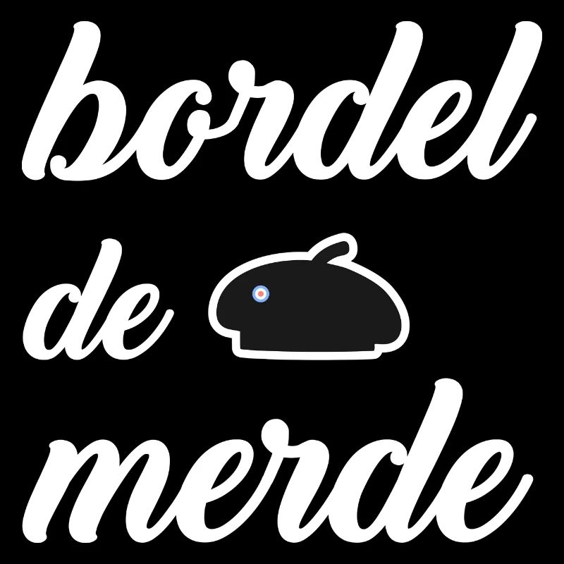 bordel de mer..