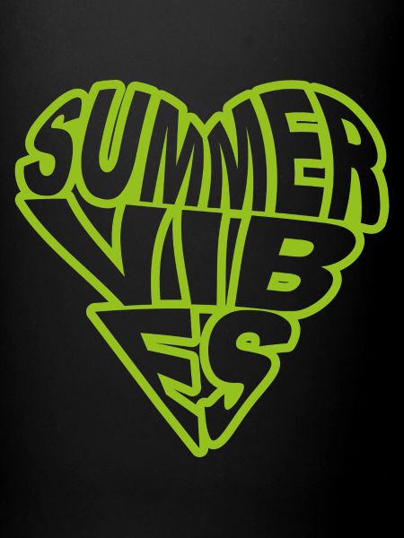 Summervibes Green