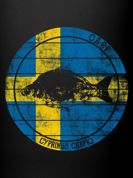 Carp Fish Fishing Suède