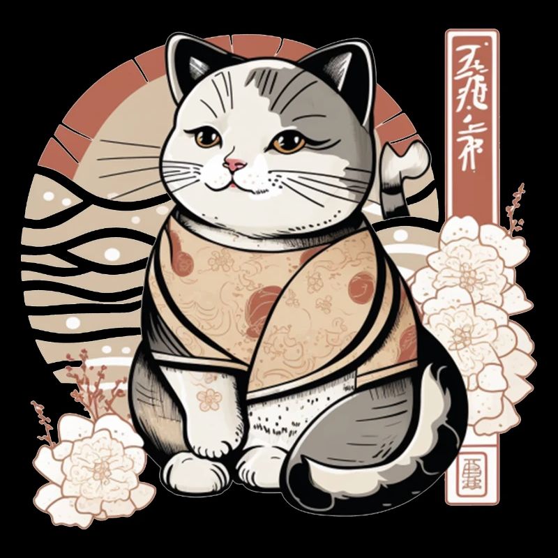 Edo Katze