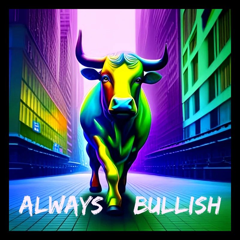 ALWAYS BULLISH 202301