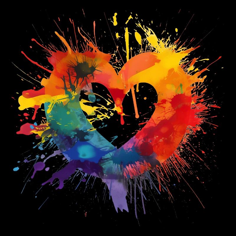 LOVE IS LOVE