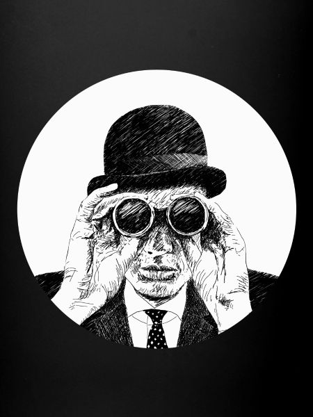 Spy