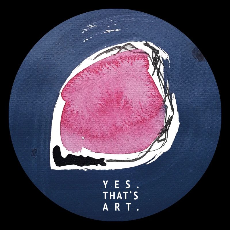 OUI. C’EST DE L’ART.