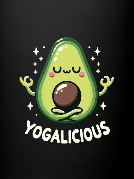 Avocado Zen