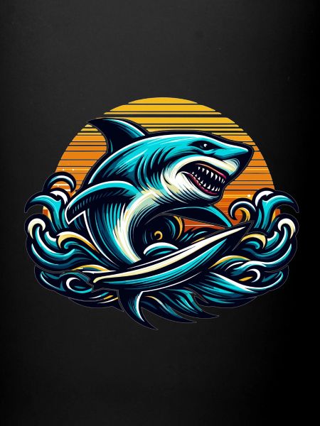 Sharksurf