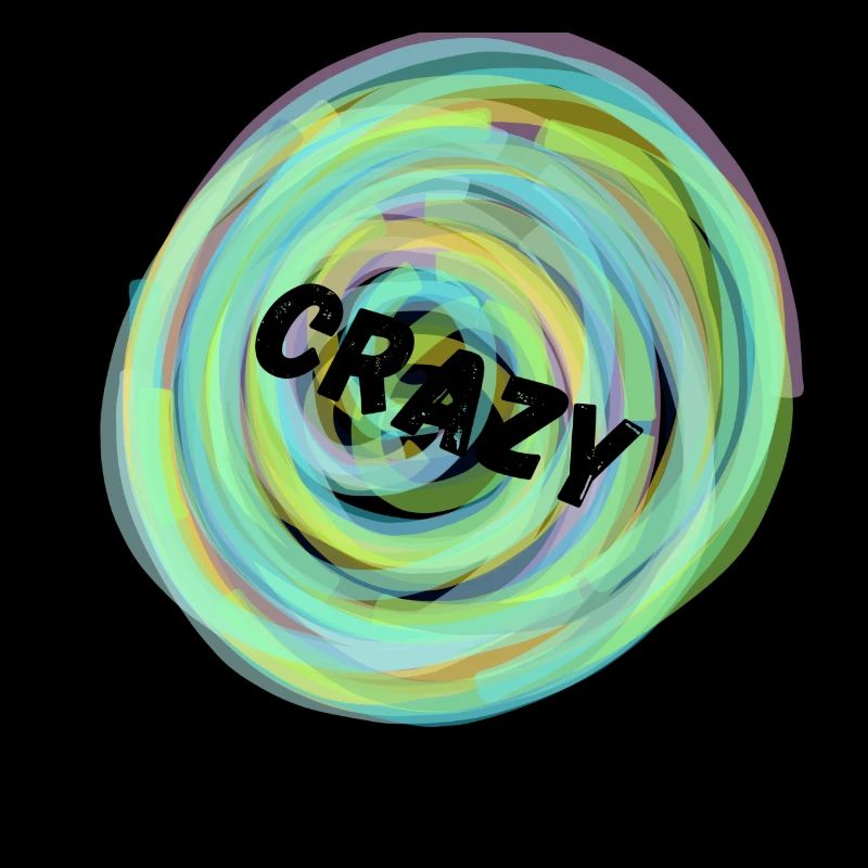 Crazy