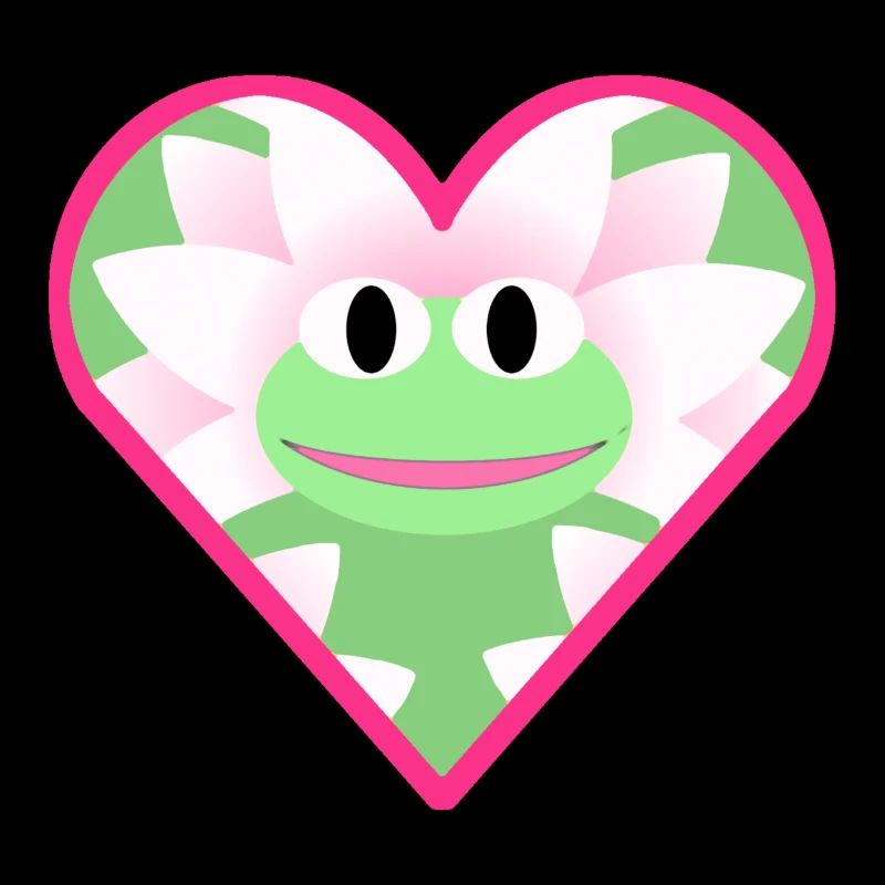 Bonjour Grenouille