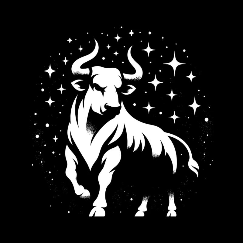 Zodiac sign Taurus