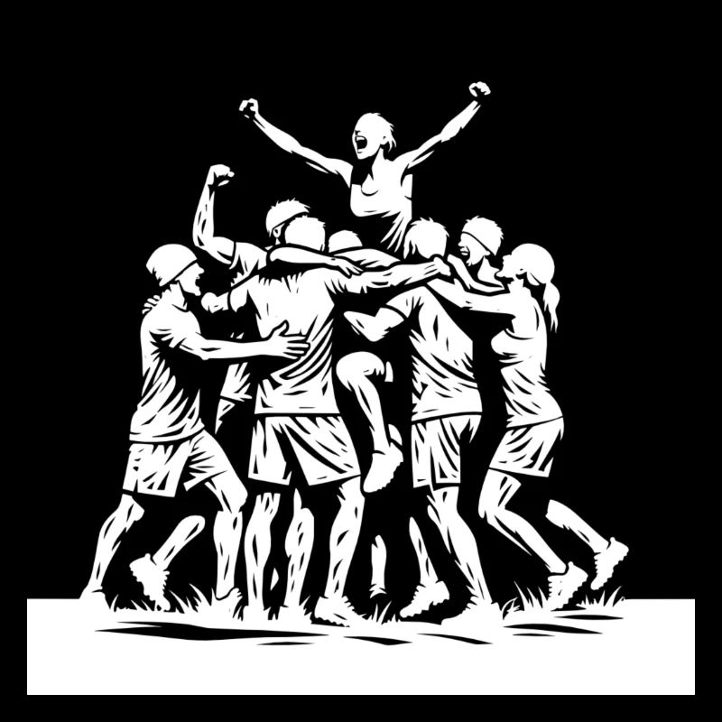 Cohesion in the team