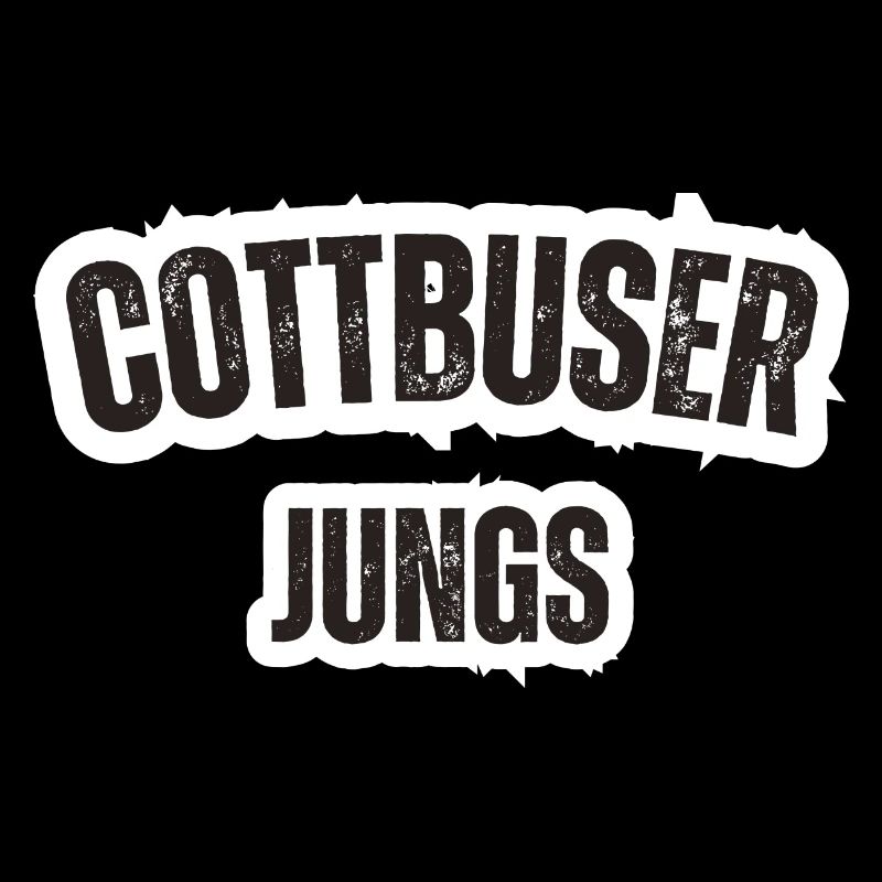 Cottbuser Jungs